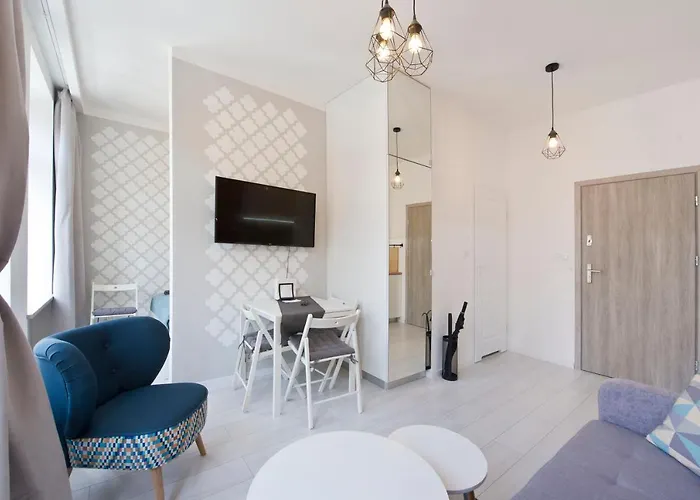 Yourapart Chlebnicka Centrum