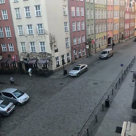 Yourapart Chlebnicka Centrum アパート *