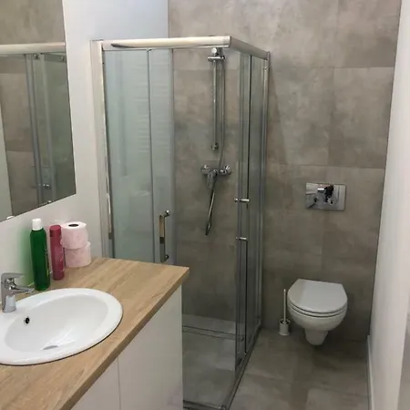 Yourapart Chlebnicka Centrum דירה גדנסק
