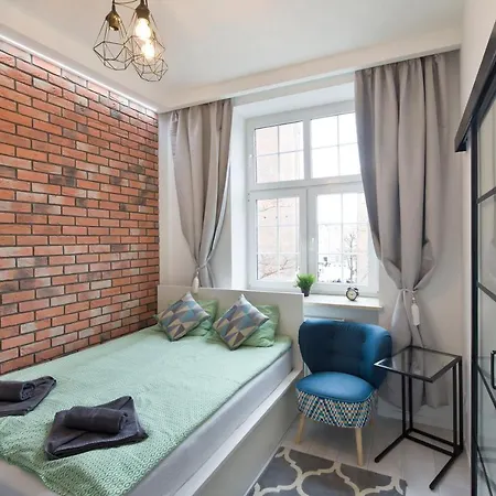 Yourapart Chlebnicka Centrum