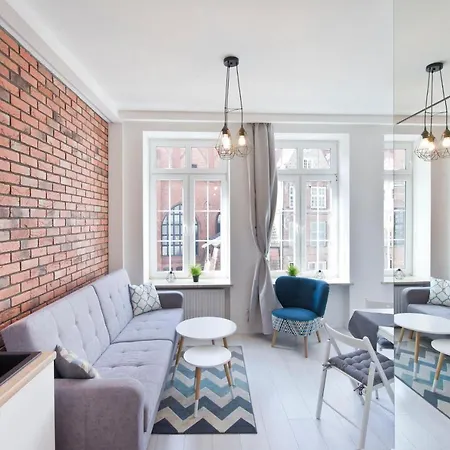 Apartament Yourapart Chlebnicka Centrum *