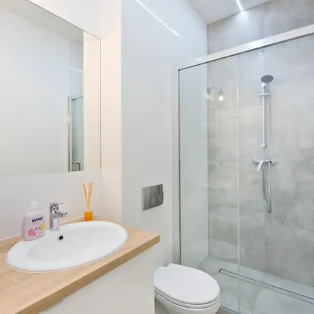 Yourapart Chlebnicka Centrum Апартаменты Гданьск