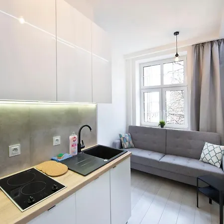 Yourapart Chlebnicka Centrum *