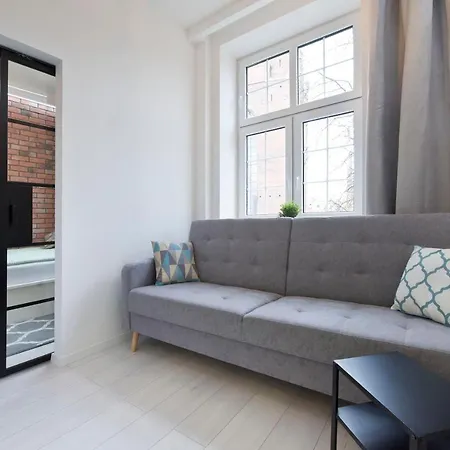 Yourapart Chlebnicka Centrum * Gdańsk