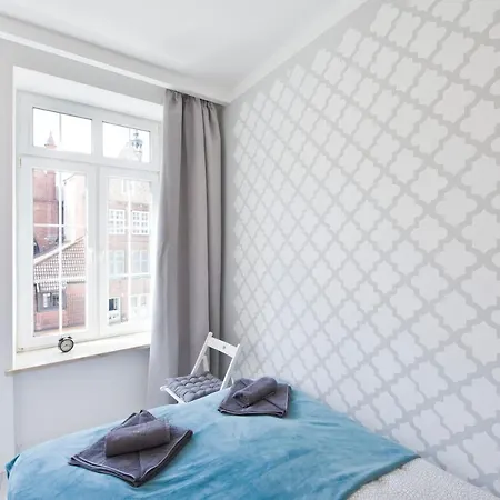 Yourapart Chlebnicka Centrum Apartament