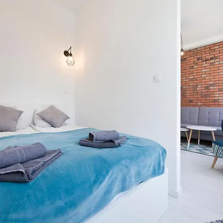 Yourapart Chlebnicka Centrum Апартаменты