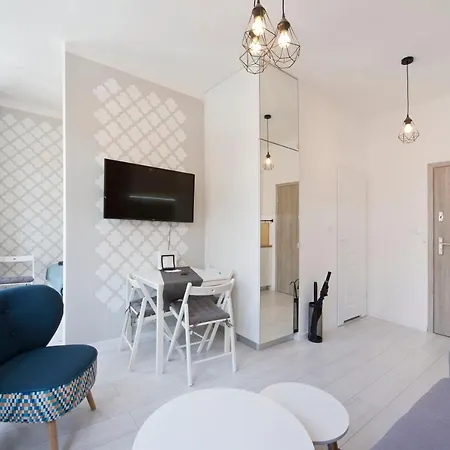 Yourapart Chlebnicka Centrum