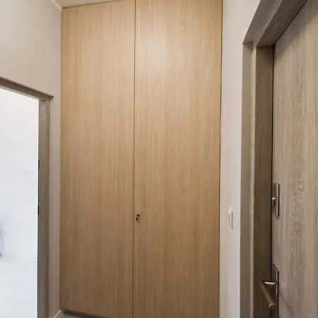 Yourapart Chlebnicka Centrum Апартаменты