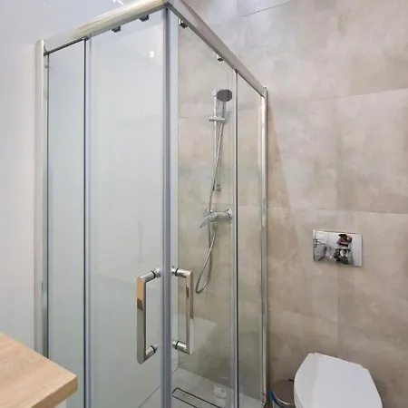 アパート Yourapart Chlebnicka Centrum *