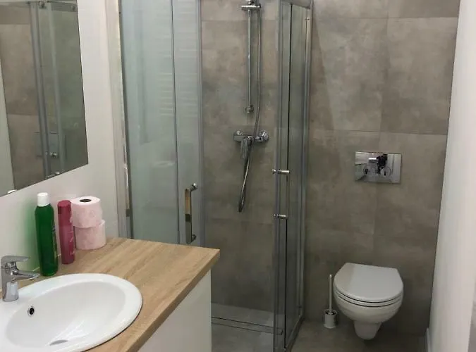 Yourapart Chlebnicka Centrum Apartament Gdańsk