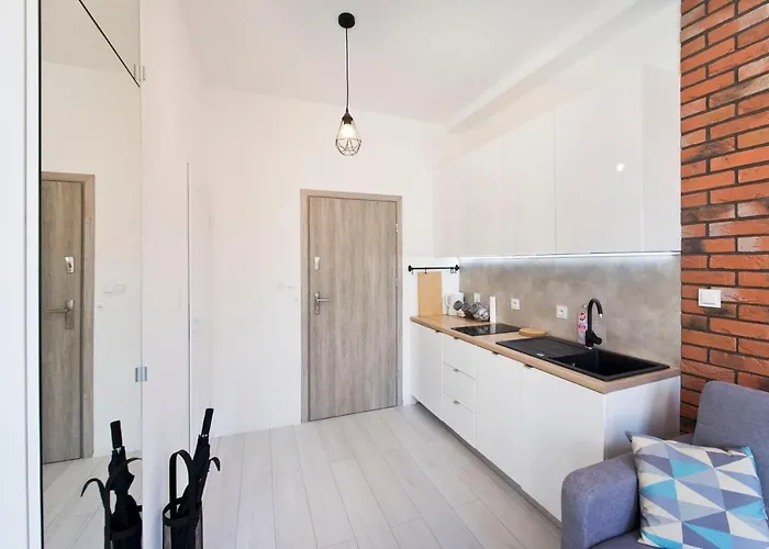 Yourapart Chlebnicka Centrum Appartement *