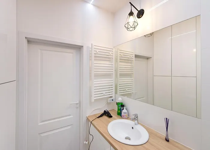 Yourapart Chlebnicka Centrum Appartement Gdańsk