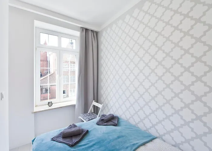 Yourapart Chlebnicka Centrum Apartamento