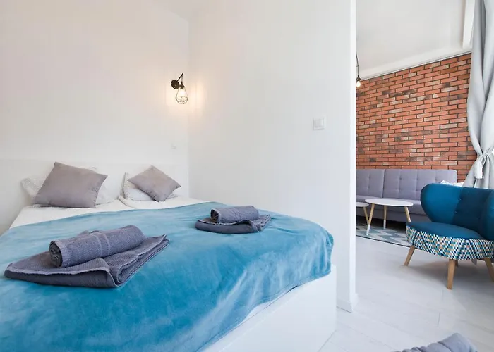 Yourapart Chlebnicka Centrum Apartamento