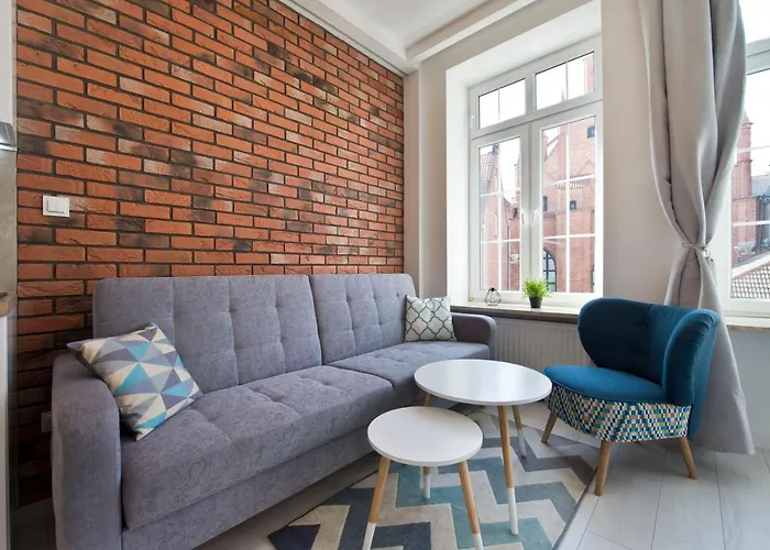 Yourapart Chlebnicka Centrum *