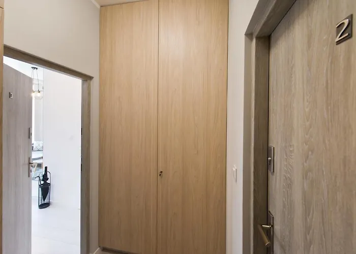 Yourapart Chlebnicka Centrum Apartamento