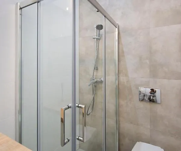 Apartamento Yourapart Chlebnicka Centrum *